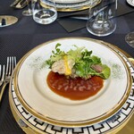 クイントカント - 