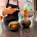 イチリン ハナレ - 