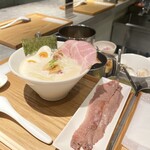 麺逢 KATAJIKENAI - 