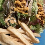 THE GALLEY SEAFOOD＆GRILL by MIKASA KAIKAN - 