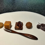 イチリン ハナレ - 