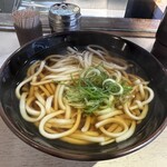 京橋 うどん - 