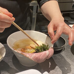 麺逢 KATAJIKENAI - 