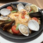 THE GALLEY SEAFOOD＆GRILL by MIKASA KAIKAN - 