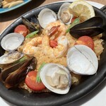 THE GALLEY SEAFOOD＆GRILL by MIKASA KAIKAN - 