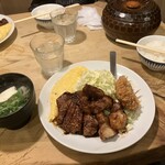 サル食堂 本町本店 - 