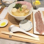 麺逢 KATAJIKENAI - 