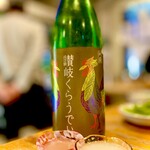 日本酒が永遠に飲める店 たまり場PON - 