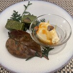 鉄板ふくもと - 