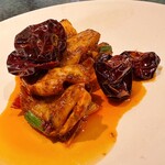 イチリン ハナレ - 