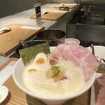 麺逢 KATAJIKENAI - 