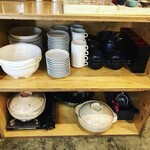 日本酒が永遠に飲める店 たまり場PON - 