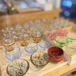 日本酒が永遠に飲める店 たまり場PON - 