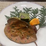 鉄板ふくもと - 