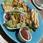 THE GALLEY SEAFOOD＆GRILL by MIKASA KAIKAN - 