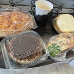 ブレッドアンドダイニング ループ - 