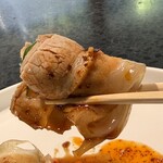 イチリン ハナレ - 