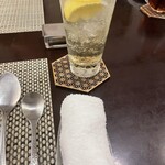 鉄板ふくもと - 