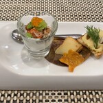 鉄板ふくもと - 