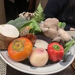 鉄板ふくもと - 