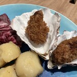 THE GALLEY SEAFOOD＆GRILL by MIKASA KAIKAN - 