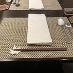 鉄板ふくもと - 