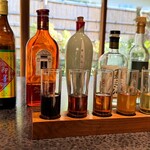 イチリン ハナレ - 