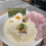 麺逢 KATAJIKENAI - 