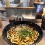 京橋 うどん - 
