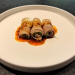 イチリン ハナレ - 