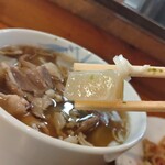 広野屋 - こんにゃく