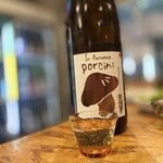 日本酒が永遠に飲める店 たまり場PON - 