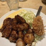 サル食堂 本町本店 - 