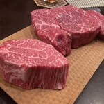 鉄板ふくもと - 