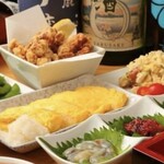 日本酒が永遠に飲める店 たまり場PON - 