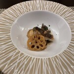 鉄板ふくもと - 