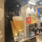 日本酒が永遠に飲める店 たまり場PON - 