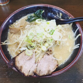 ラーメン屋さん 車_0