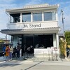 M Stand Coffee