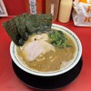 家系ラーメン 王道家直伝 との丸家  八潮店