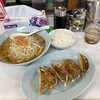 くるまやラーメン 北上店