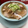 ナギチャンラーメン