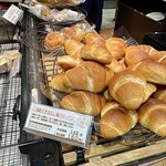 Bakery&Cafe Yamazaki Taharacho Ten - 内観