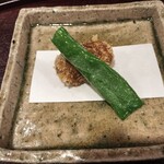 銀座うなぎノ宮宇 - 