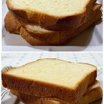 Bakery&Cafe Yamazaki Taharacho Ten - クイーンズブレッド