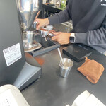 M Stand Coffee - 