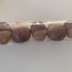 やきがしや　SUSUCRE - どんぐりこ