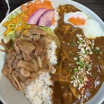 スプーン食堂 en - 