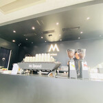 M Stand Coffee - 