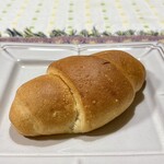 Bakery&Cafe Yamazaki Taharacho Ten - 塩バターパン